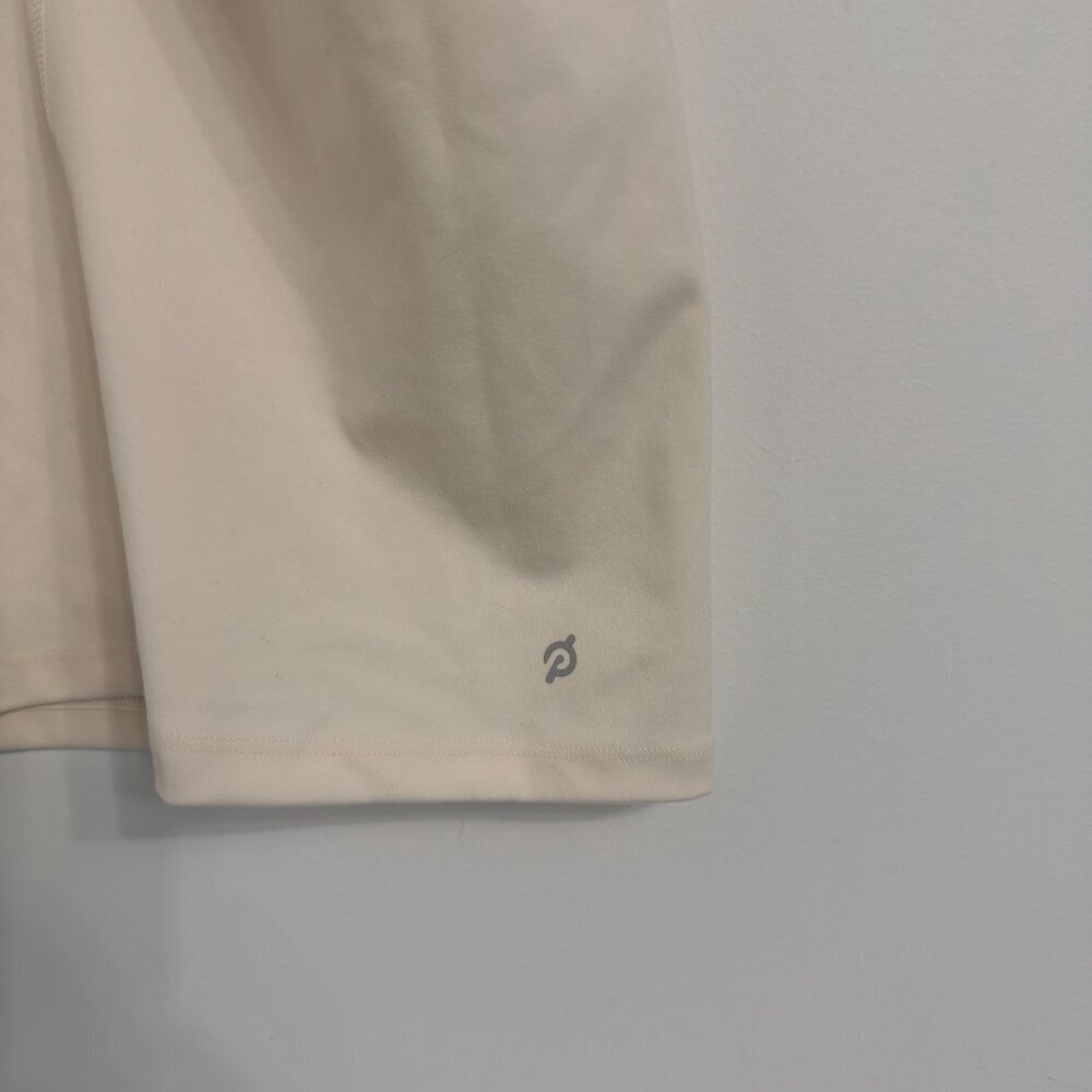 ✨ Peloton Cadent Performance Tank – Cream / Ivory | Women’s XL | NWT** ✨ - Picture 5 of 7